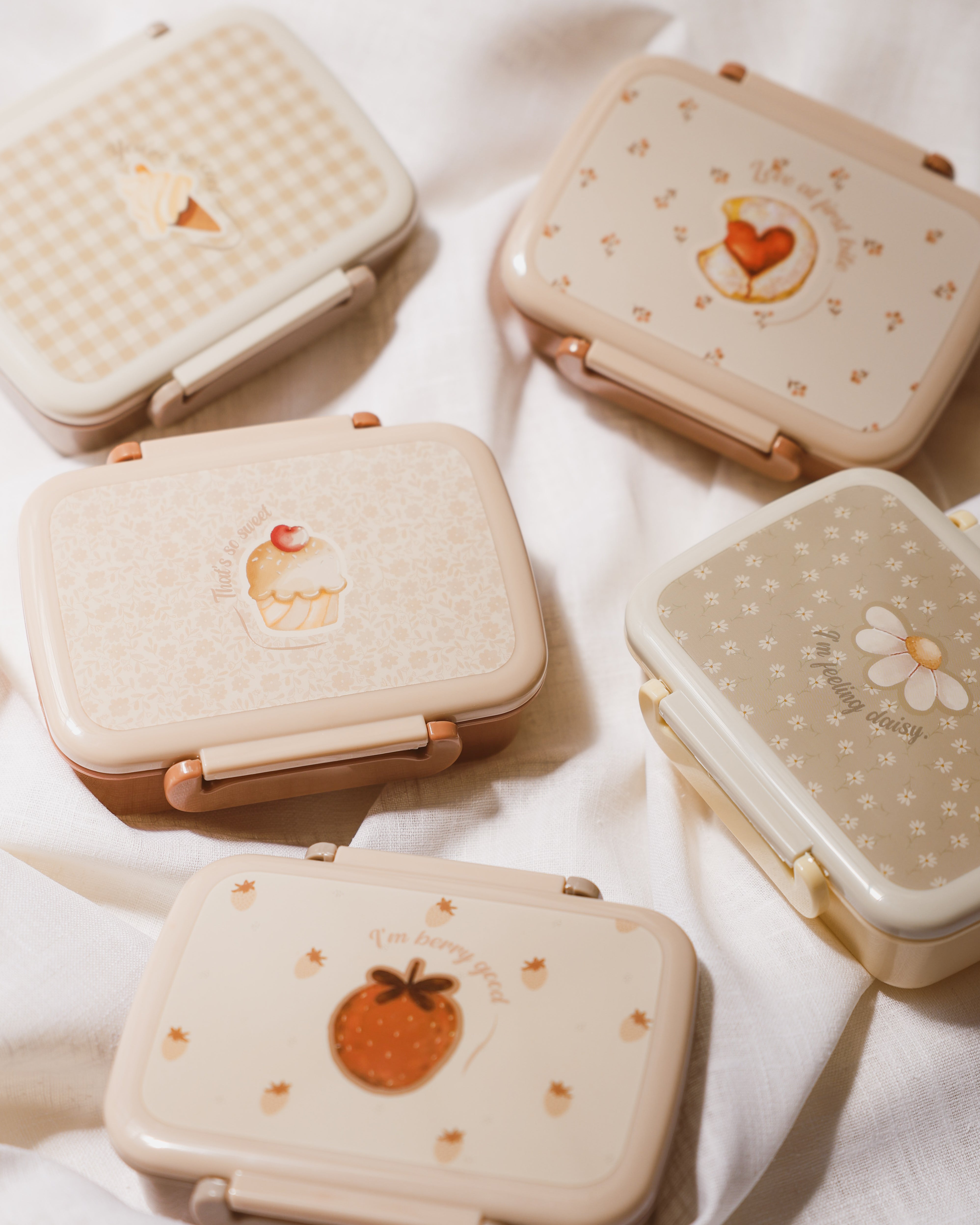 Lunch Bags