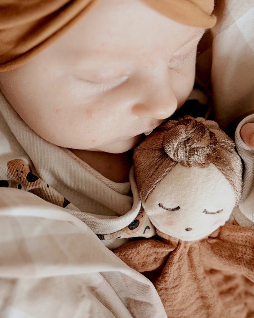 Bebe e Recém Nascido