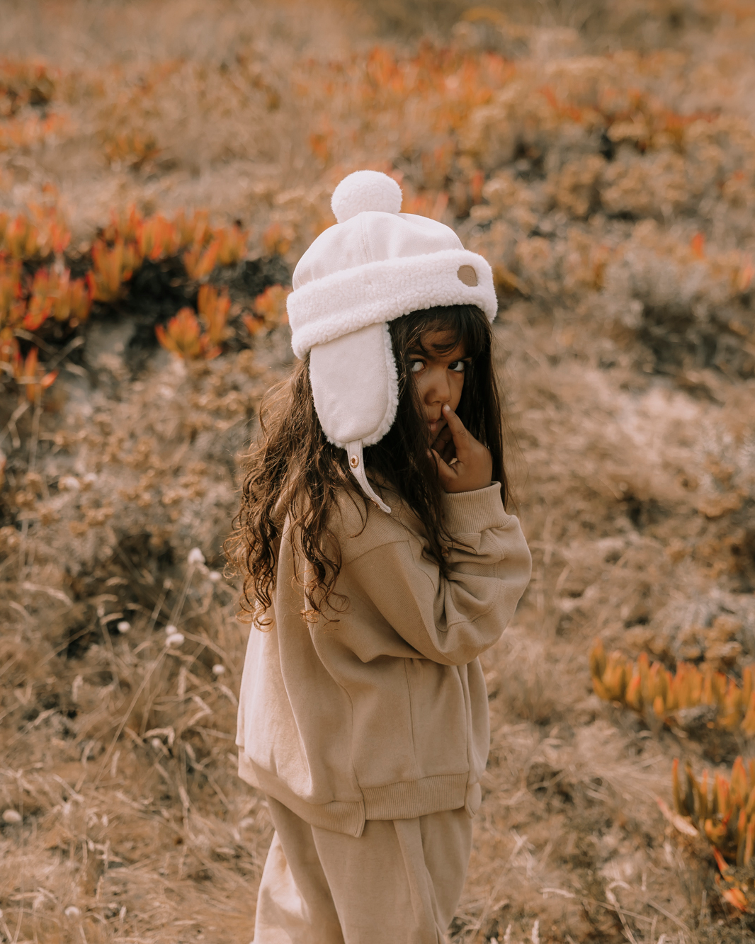 Gorros / Chapéus de Inverno