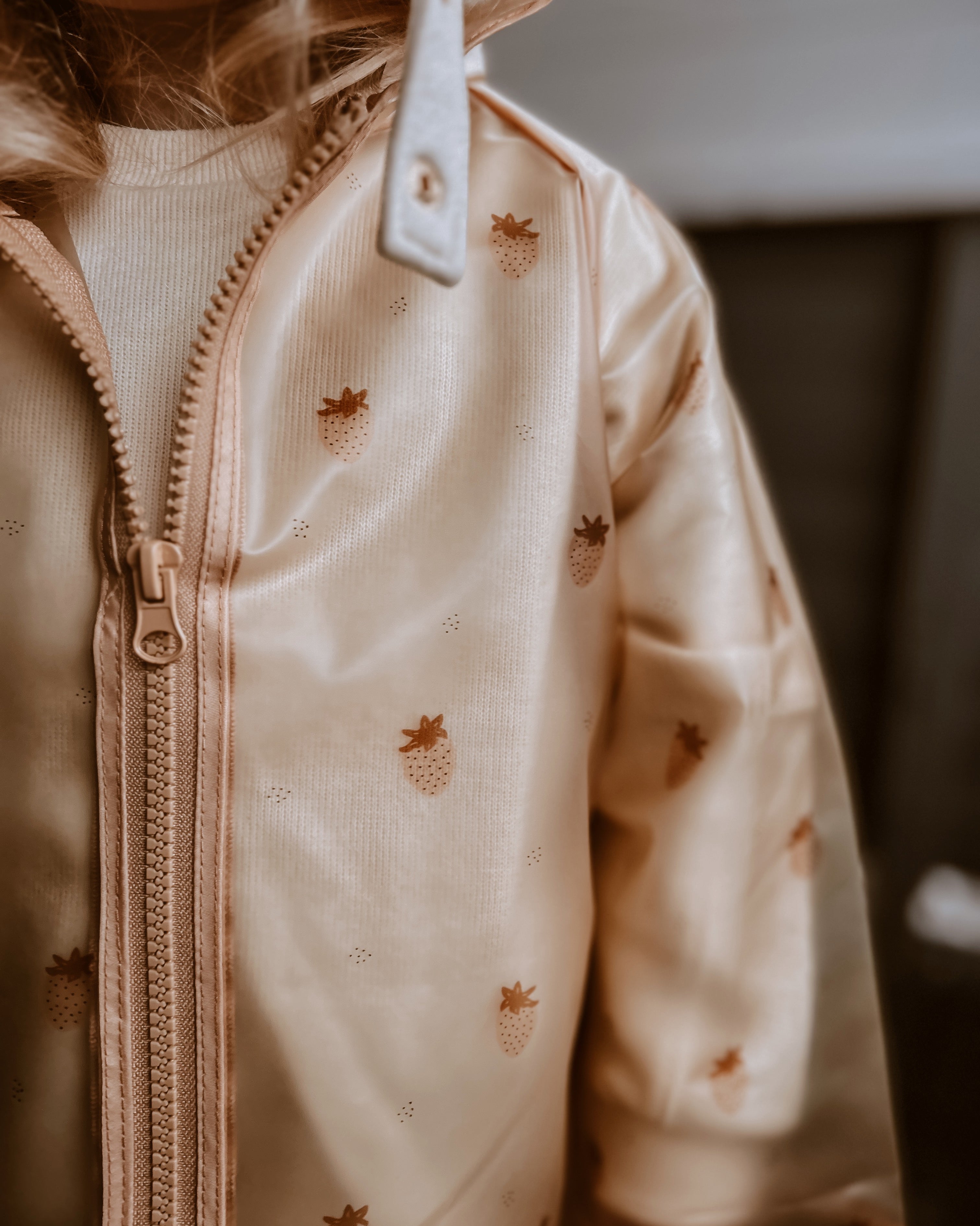 Drizzles - Casacos Impermeáveis (parka)