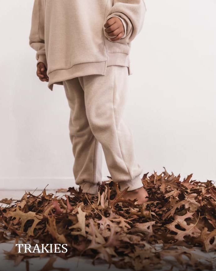 Fatos de Treino - Trakies