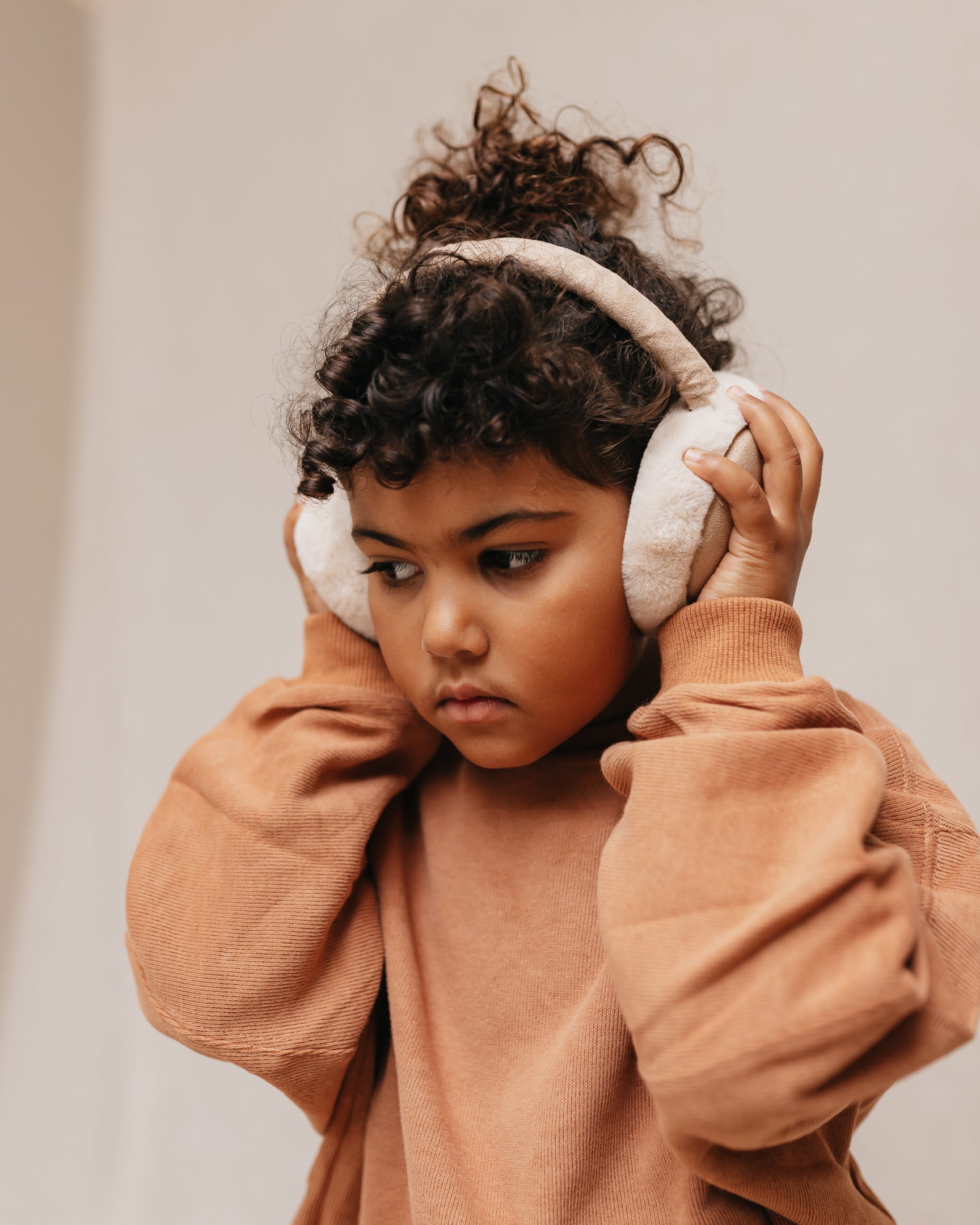 Ear Muffs - Protetores de Orelhas