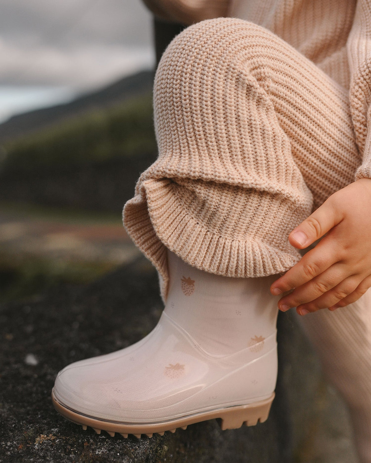Galochas - Wellies