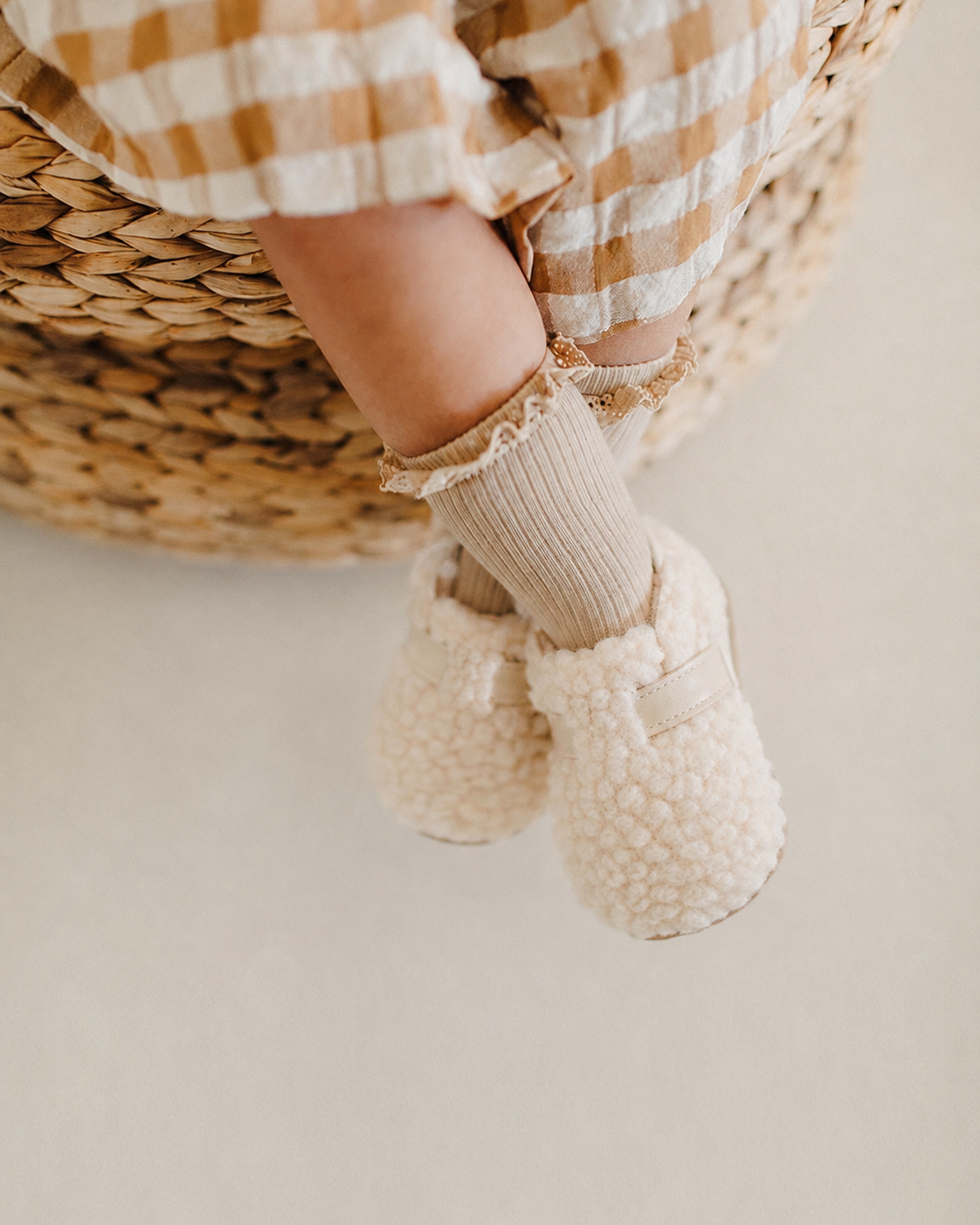 Pantufas