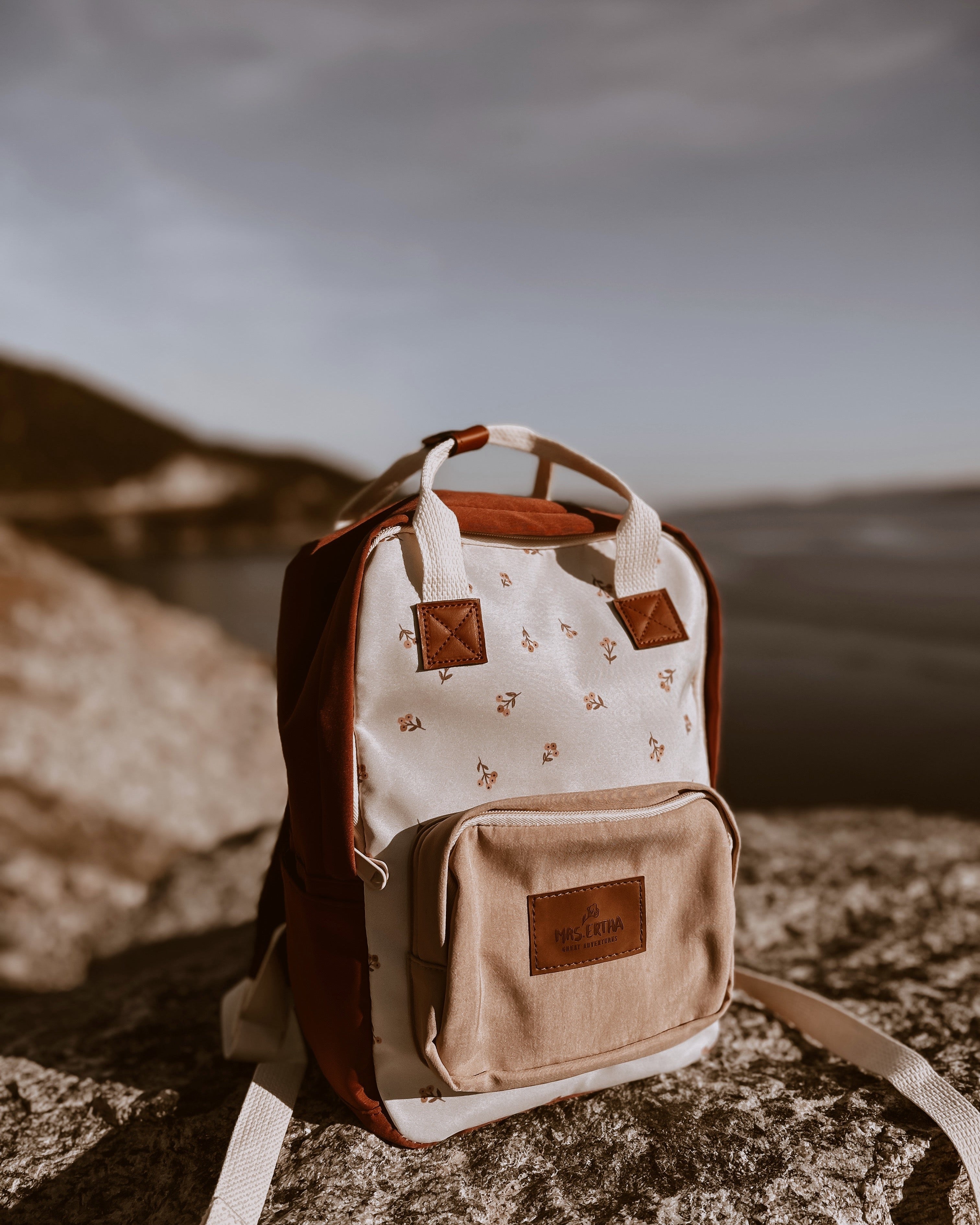 Mochilas, Malas e Bolsas