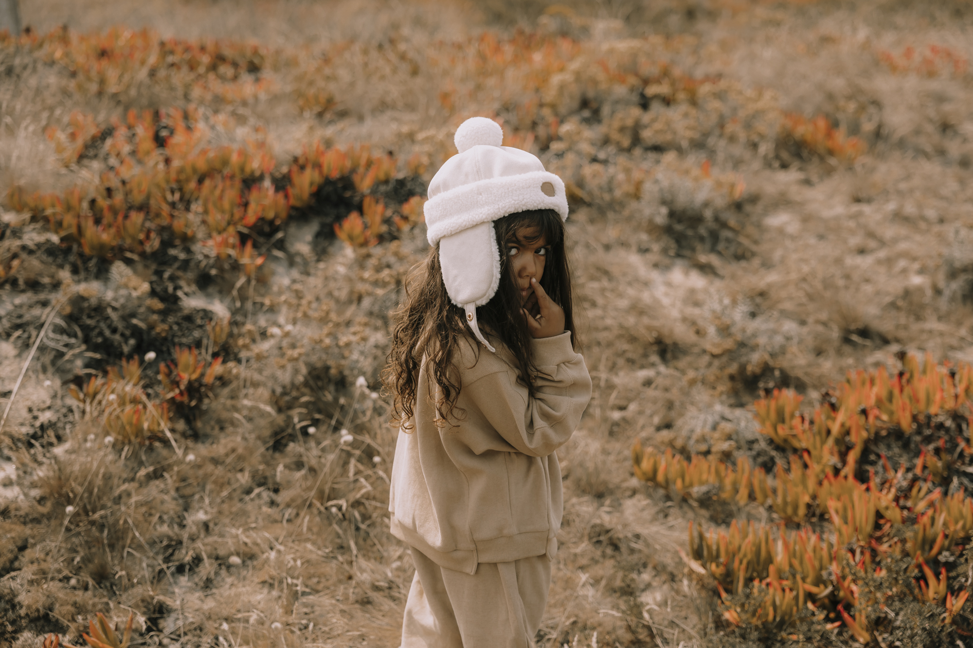 Gorros / Chapéus de Inverno