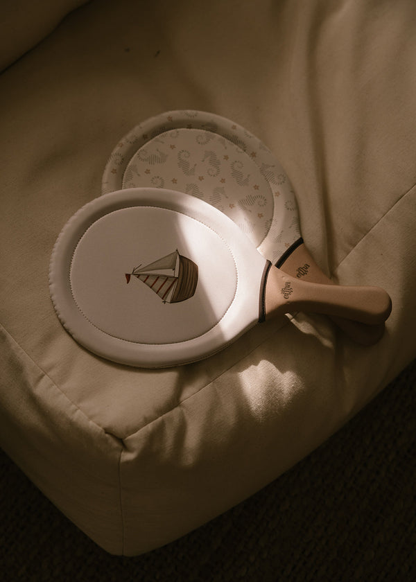 Beach Rackets - Raquetes