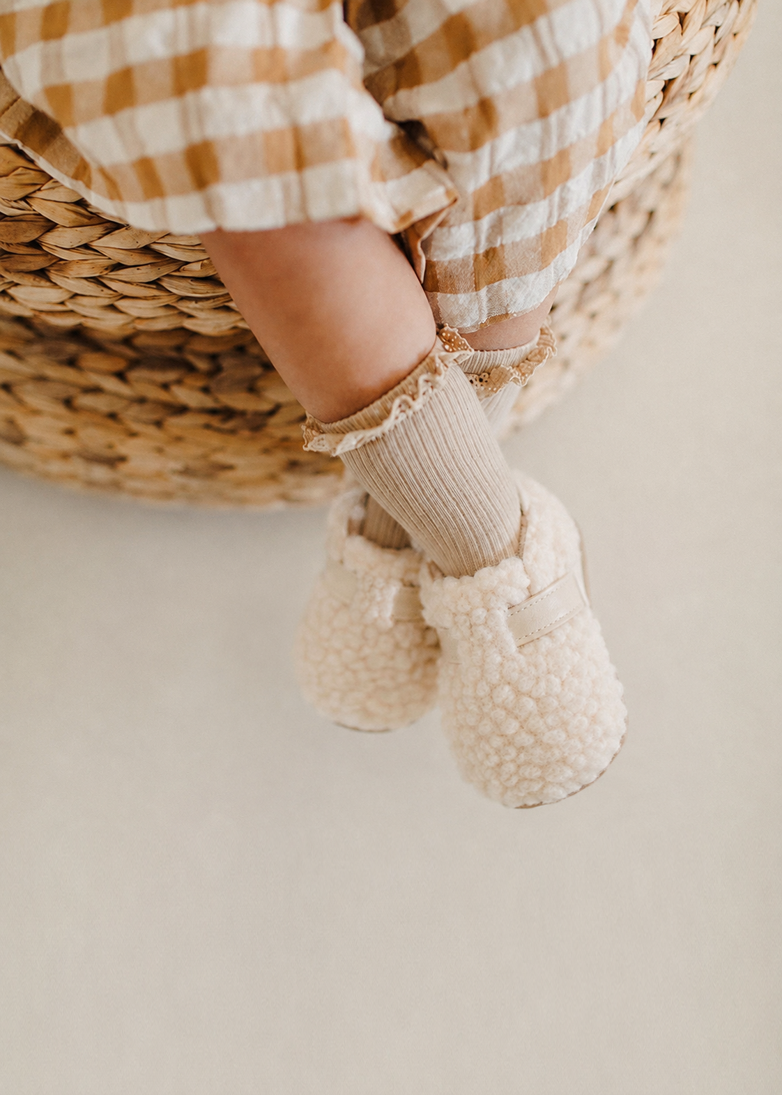 Pantufas