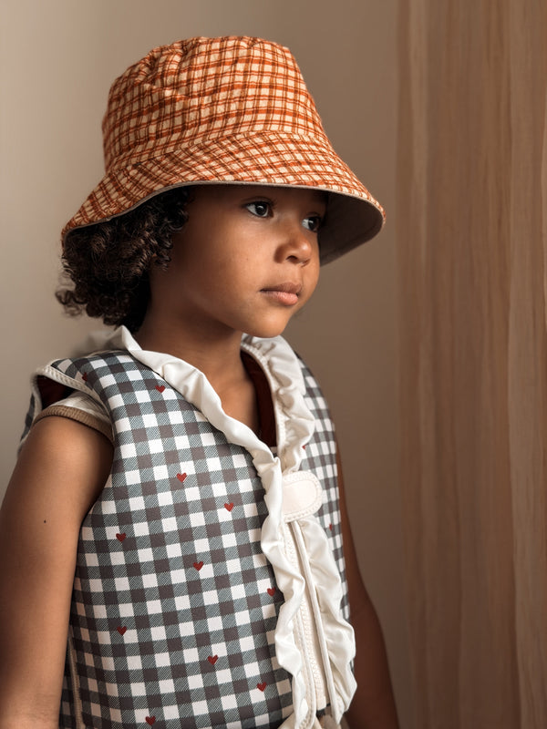 Buckies - Chapéus de Sol