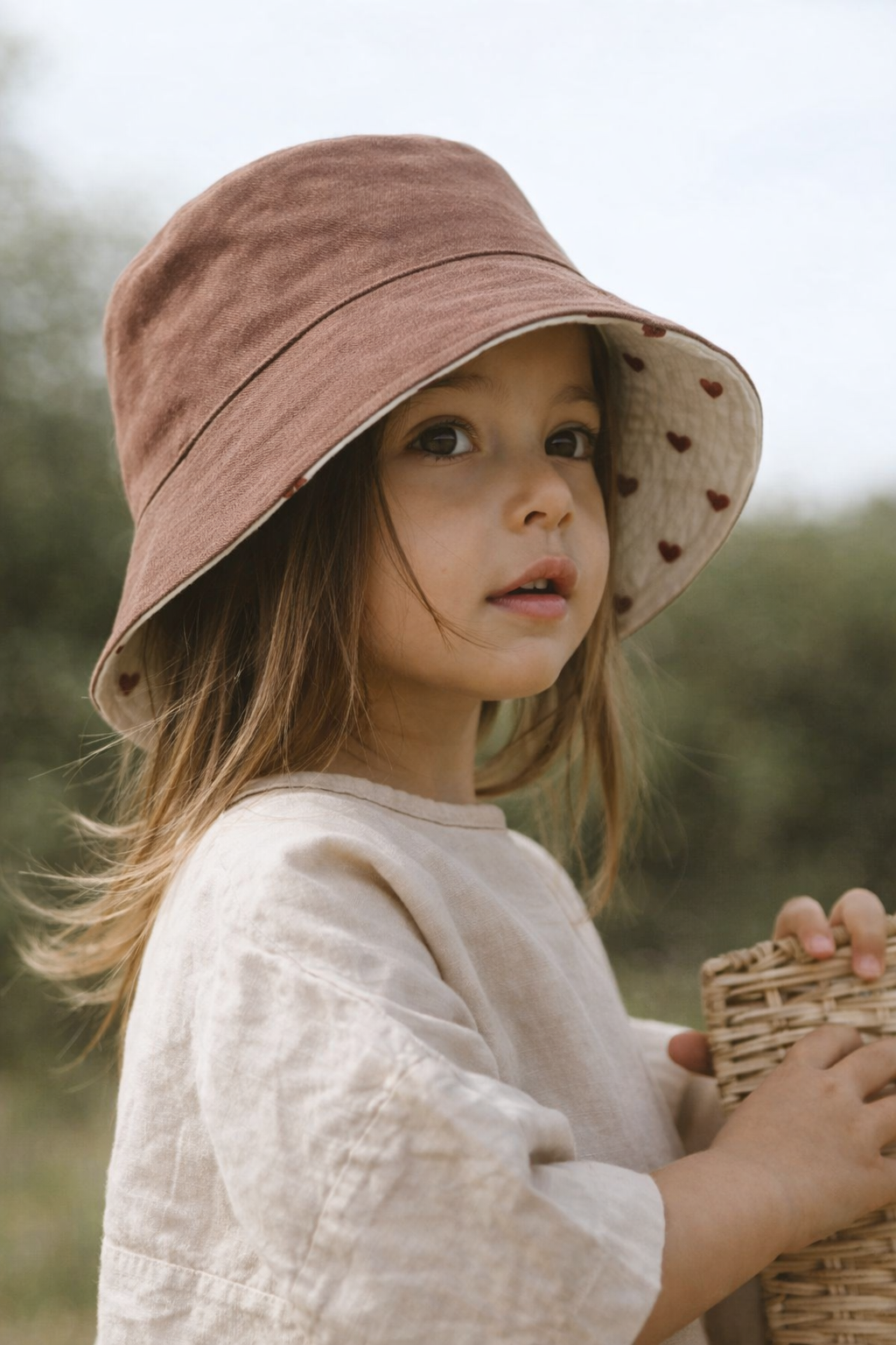 Buckies - Chapéus de Sol