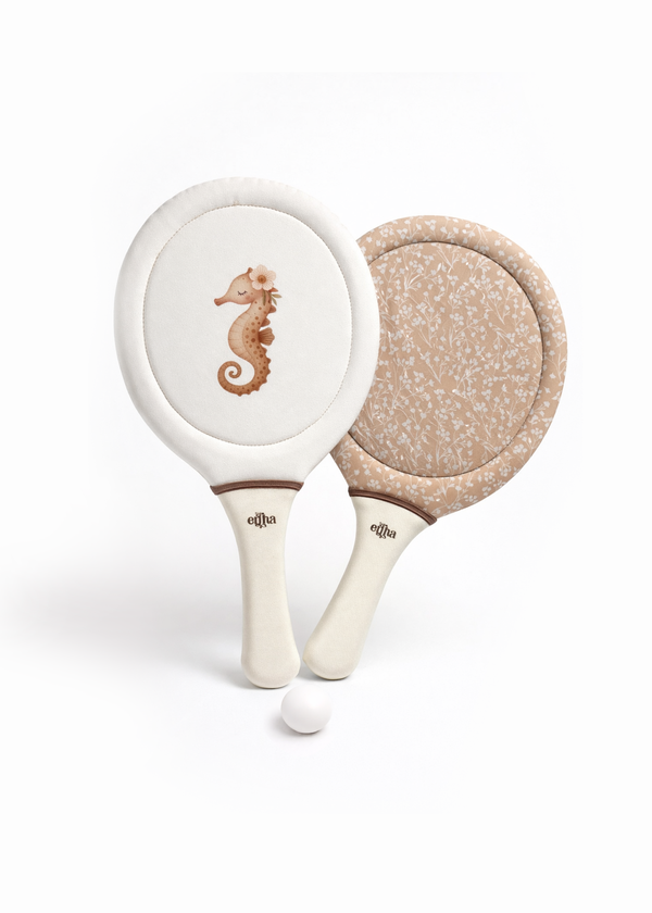 Beach Rackets - Baby Bloom