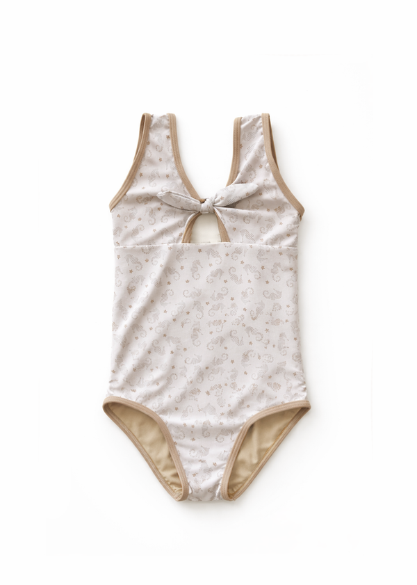 Aurora Swimsuit - Coastal Charms