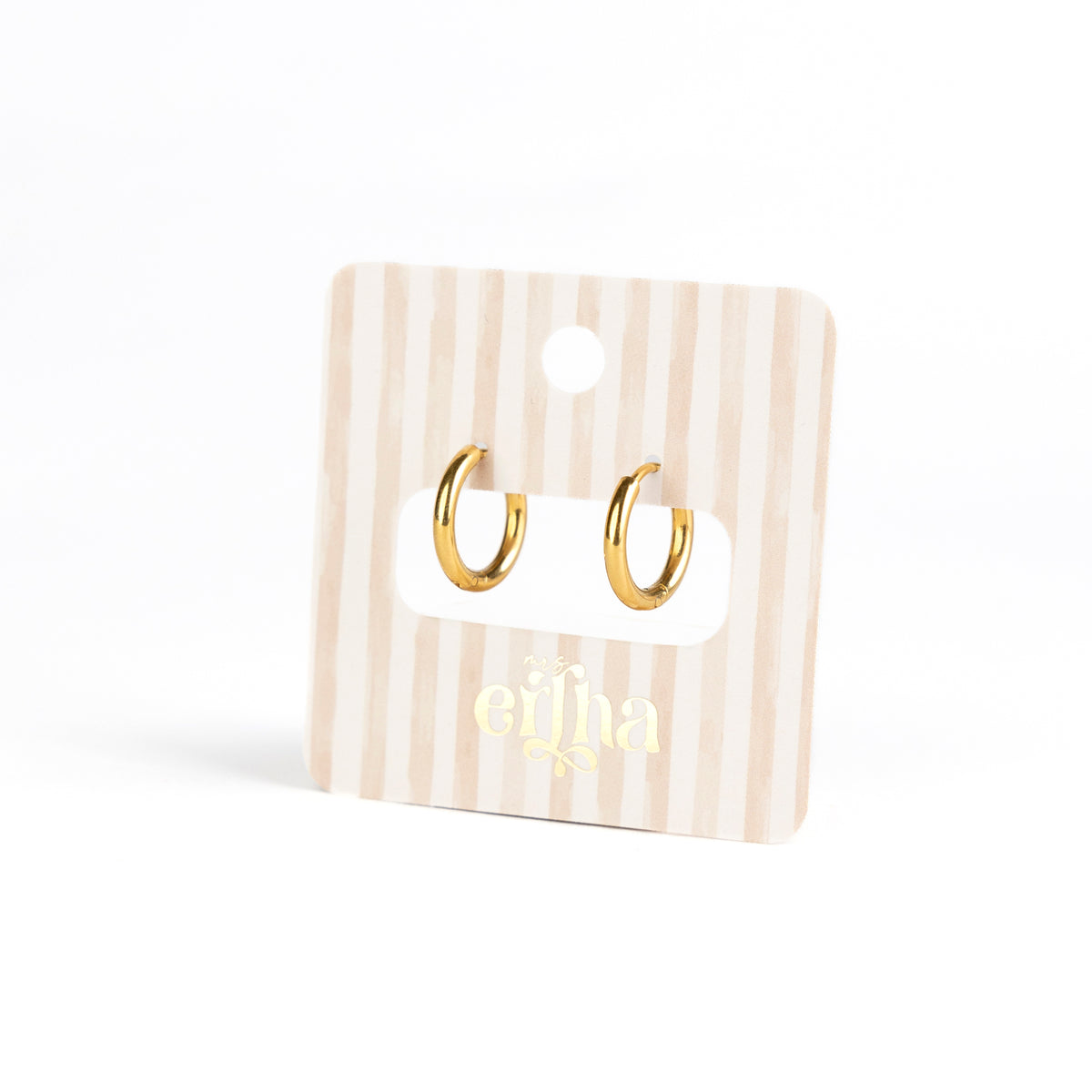 Hoop Essentials Essential Hoops - Hoops – mrsertha