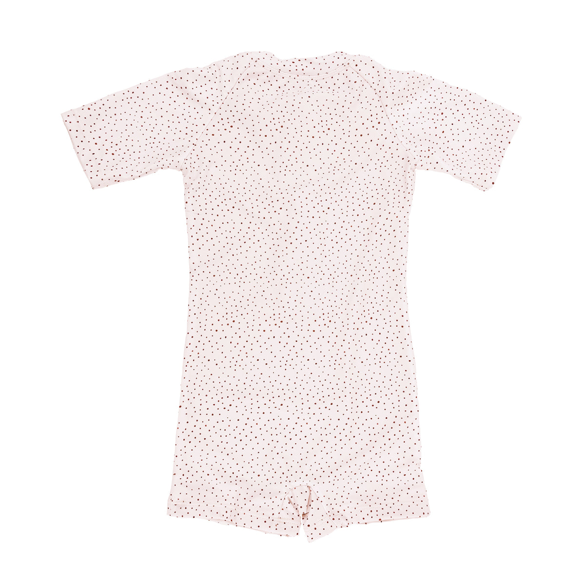Ruby Jumpsuit - Unique Dots – mrsertha