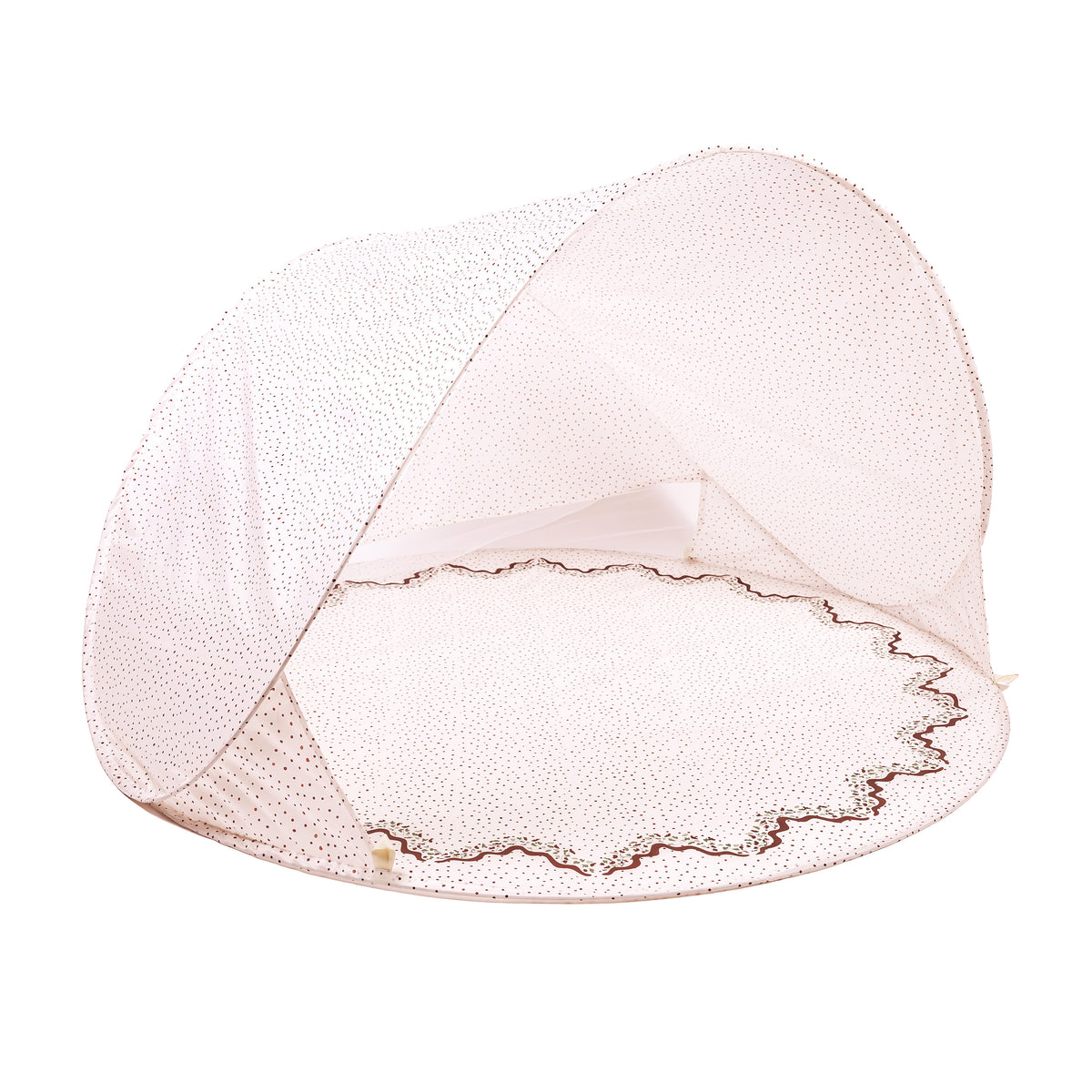 Beach Tent - Unique Dots – mrsertha