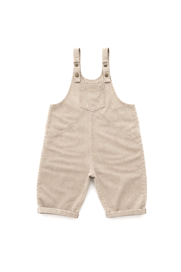 Elliot Jumpsuit - Ivory