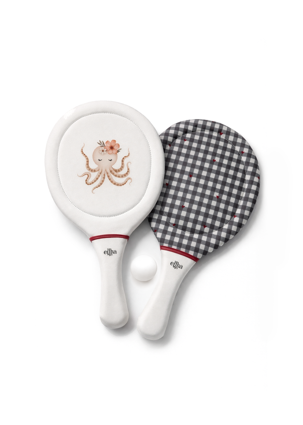 Beach Rackets - Love Confetti