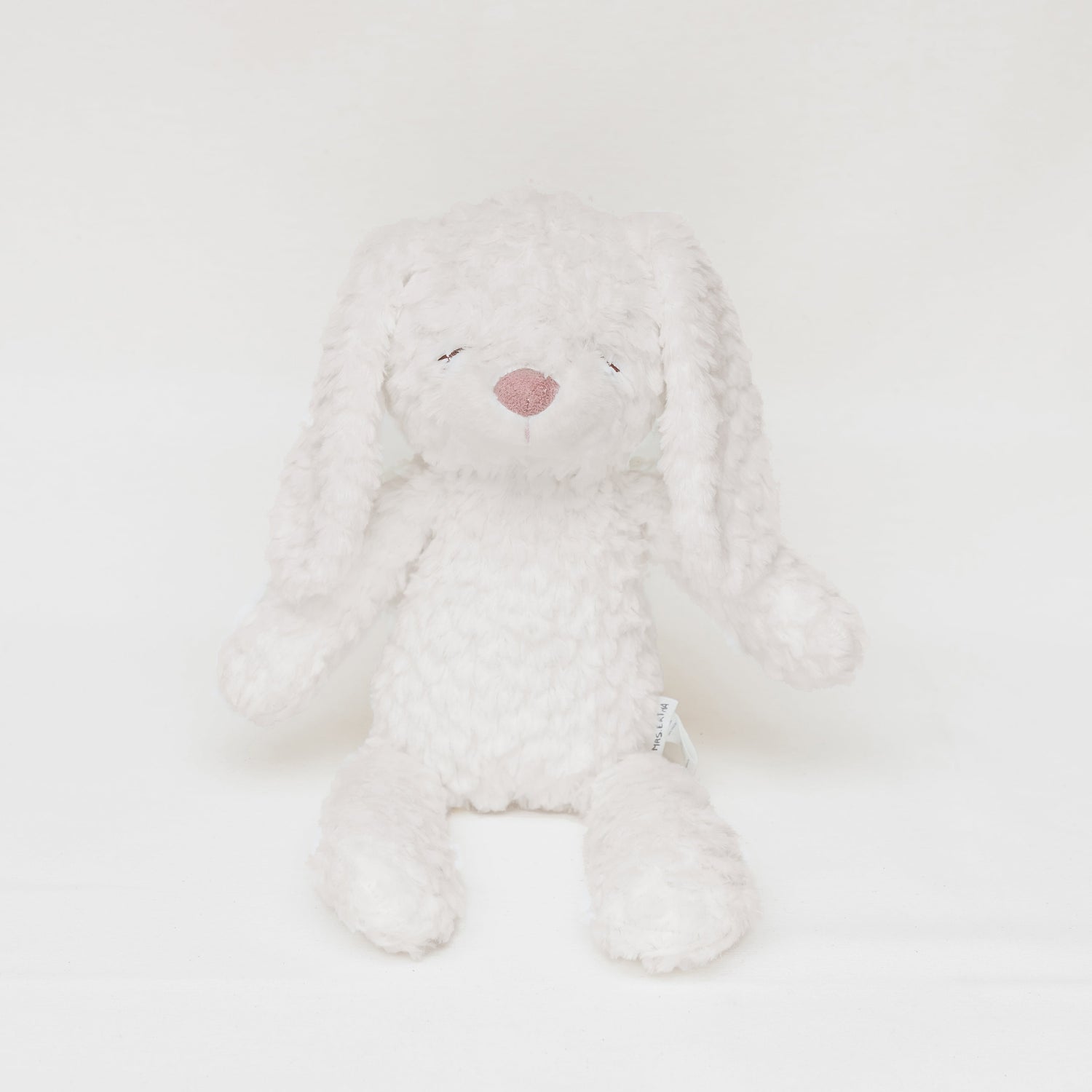 stuffed animals - Mrs. Pookie - Rabbit – mrsertha