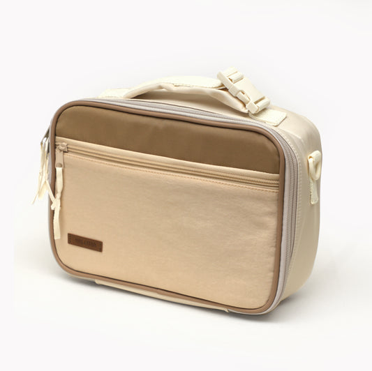 New Lunch Bags - nude