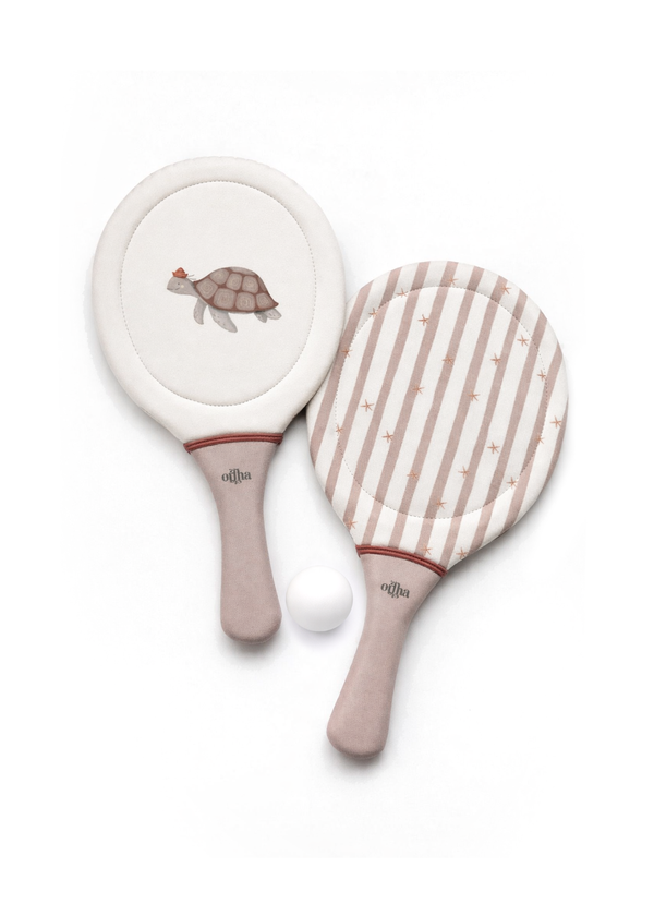 Beach Rackets - Stripped Harmony