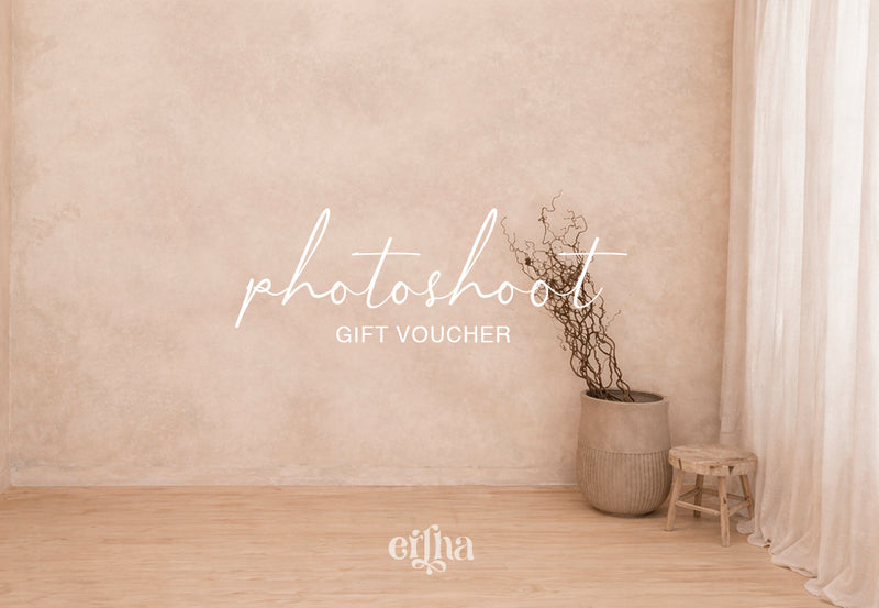 PHOTOSHOOT VOUCHER