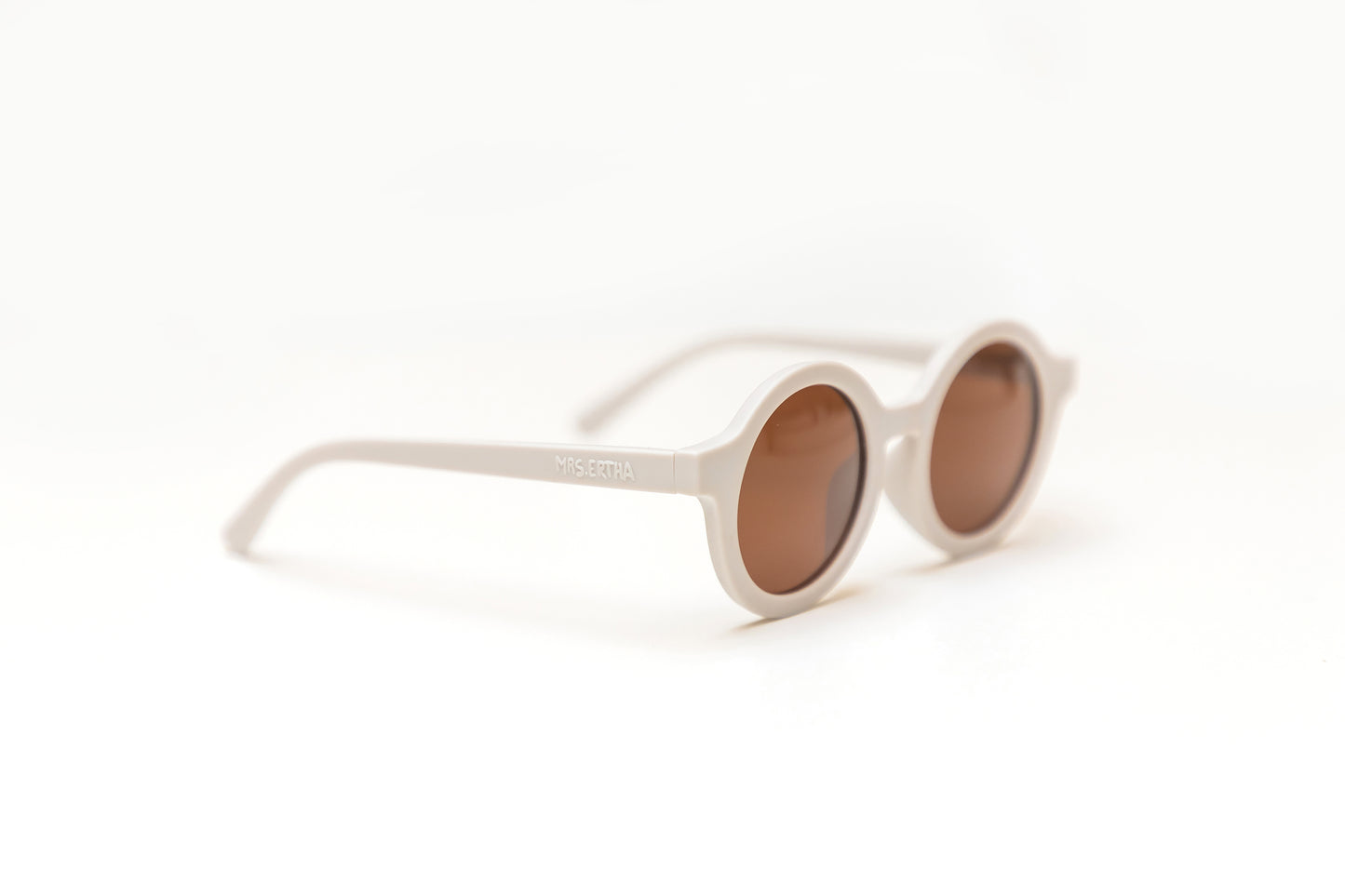 Óculos de Sol Silicone Criança - Coconut