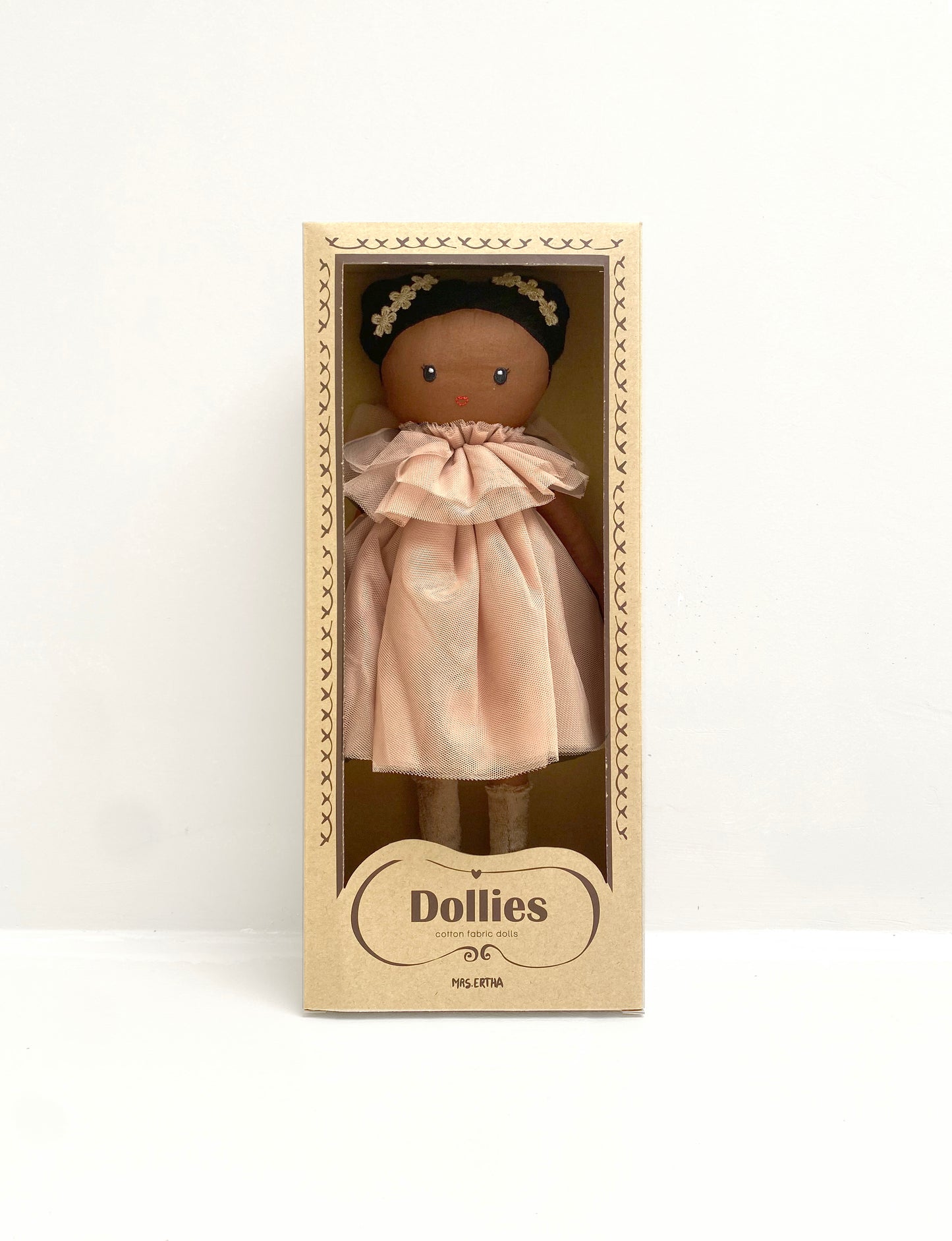 Dollies - Zuckerbiene