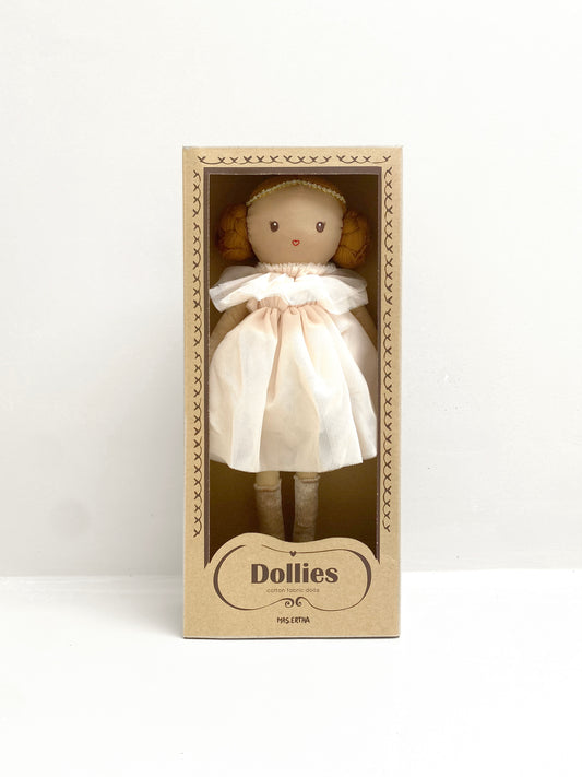 Dollies - Lilly Toots