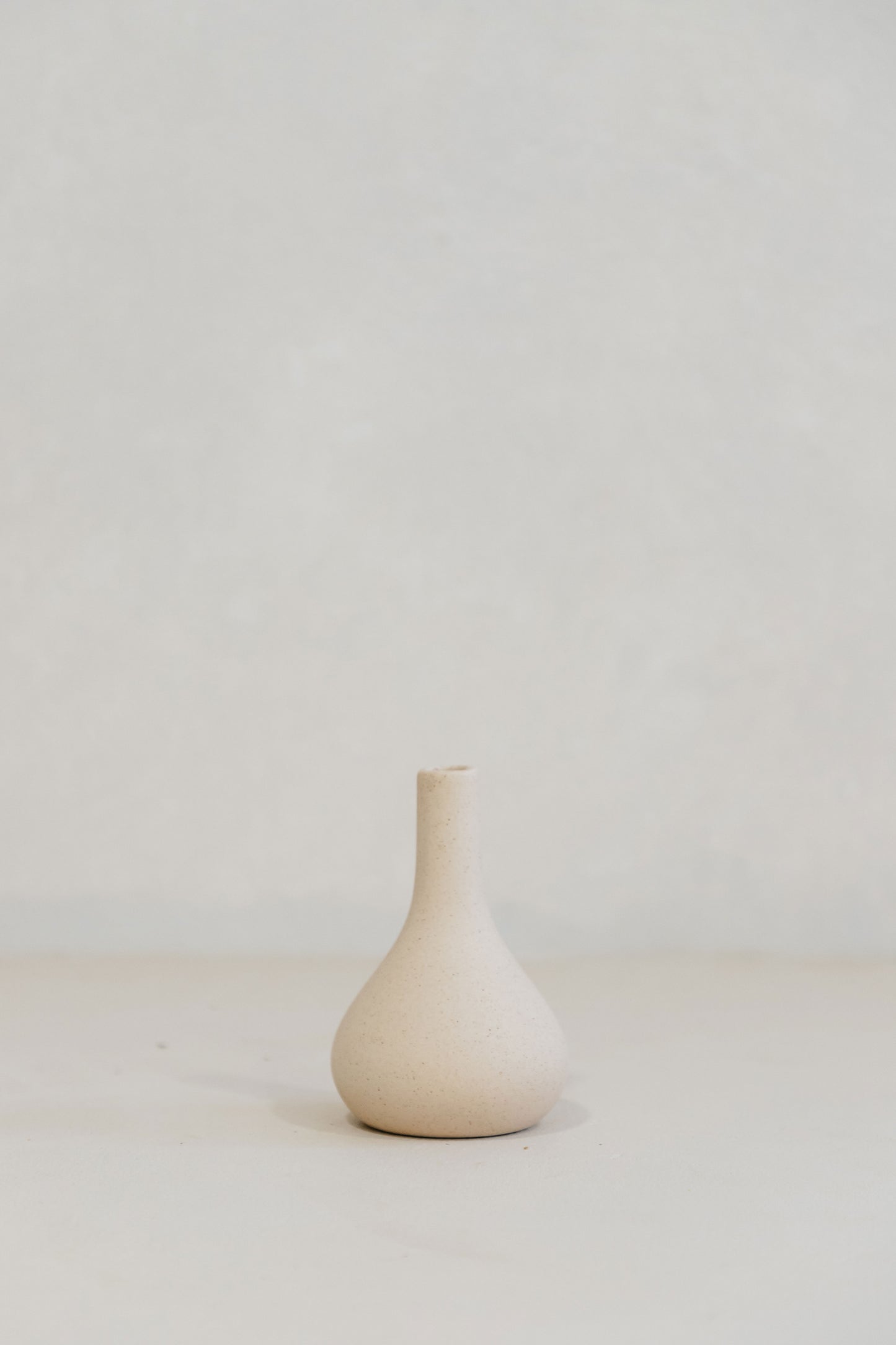 Ceramic Mini Jars - Moose