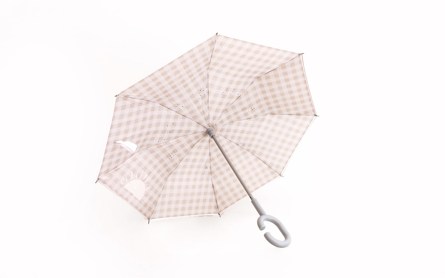 Parapluie pour enfants et adultes - Carrés classiques de Brellie